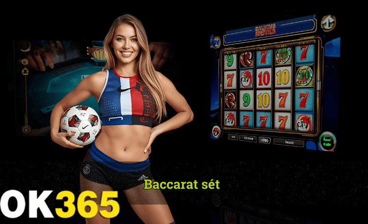 Baccarat sét là gì