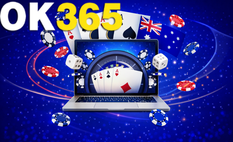 Baccarat sét Ok365
