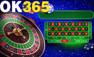 Baccarat Super 6 Ok365