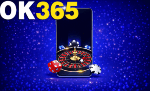 Baccarat trực tuyến Ok365