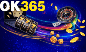 Baccarat vàng Ok365tv