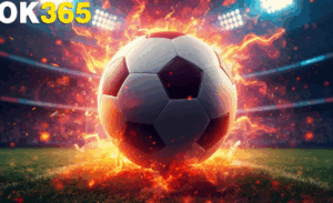 Biến động kèo live Ok365