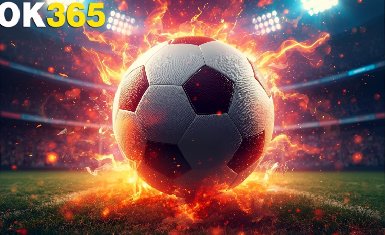 Biến động kèo live Ok365