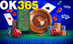chiến thuật Baccarat Ok365tv