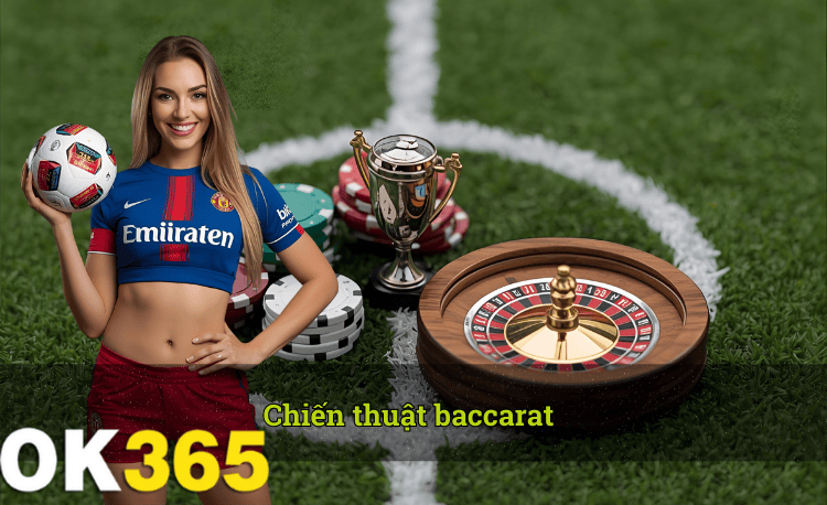 Chiến thuật baccarat Vip hot