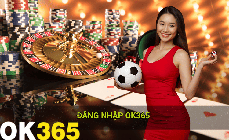 Đăng nhập Ok365