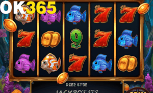 Game BS 2 slot Ok365tv