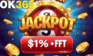 Game DoA slot Ok365tv