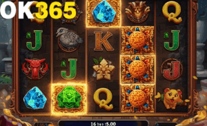 Game Fruit Slot Ok365tv