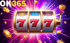Game Gonzo Mega slot Ok365tv