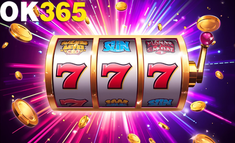 Game Gonzo Mega slot Ok365tv