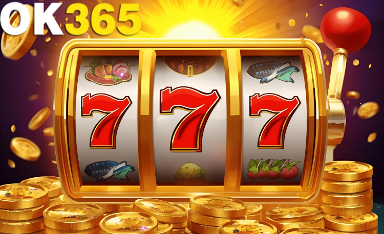 Game Gonzo slot Ok365tv