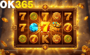 Game Twin Mega Slot Ok365tv