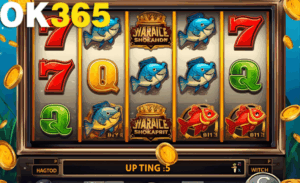 Game Vampire slot Ok365tv