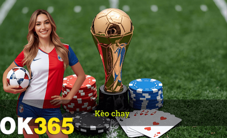 Kèo chạy có nên chơi không