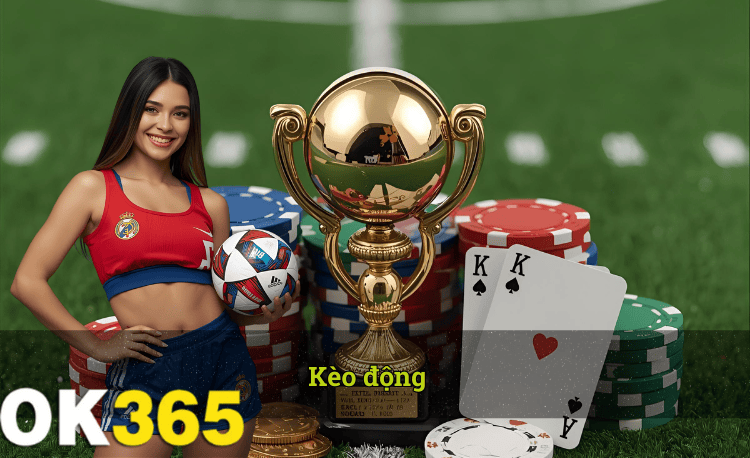 Kèo động là gì