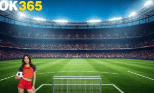Kèo động Ok365