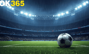 Kèo live tài xỉu Ok365