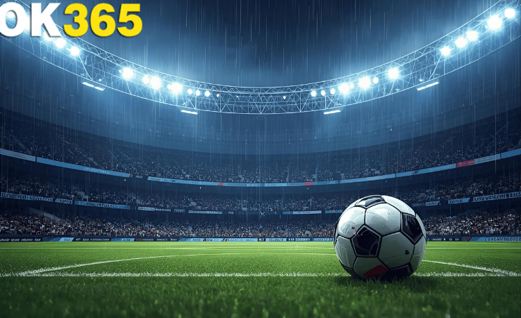 Kèo live tài xỉu Ok365