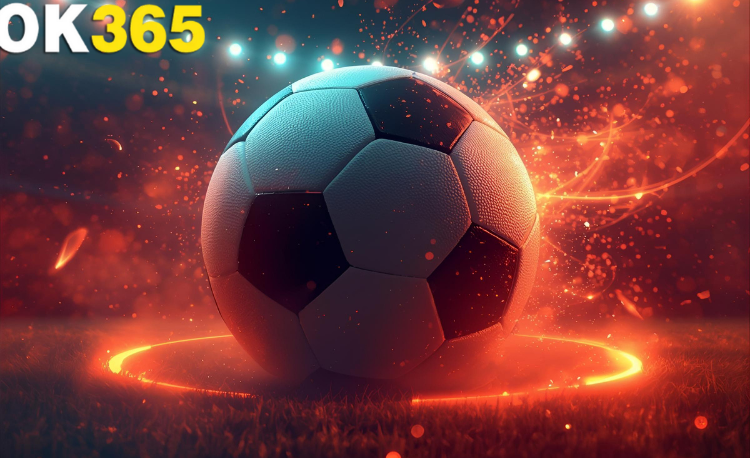 Live thể thao Ok365