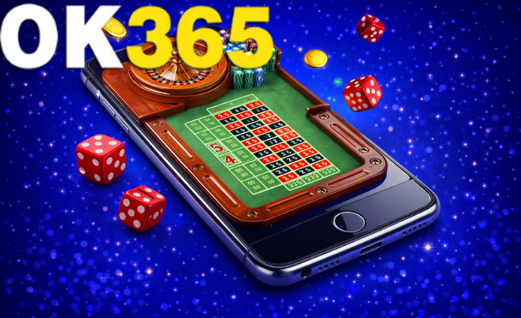 mẹo chơi Baccarat Ok365tv