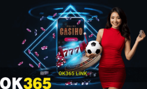 Ok365 link