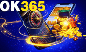Phòng riêng baccarat Ok365tv