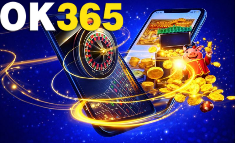 Phòng riêng baccarat Ok365tv