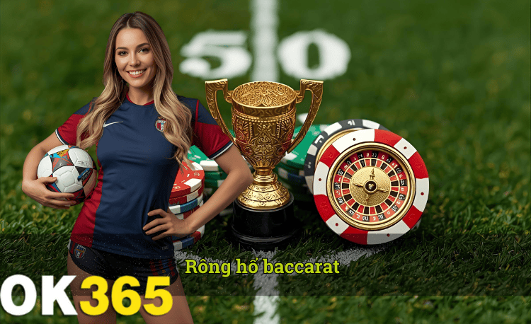 rồng hổ baccarat hot