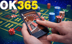 Rồng hổ baccarat Ok365