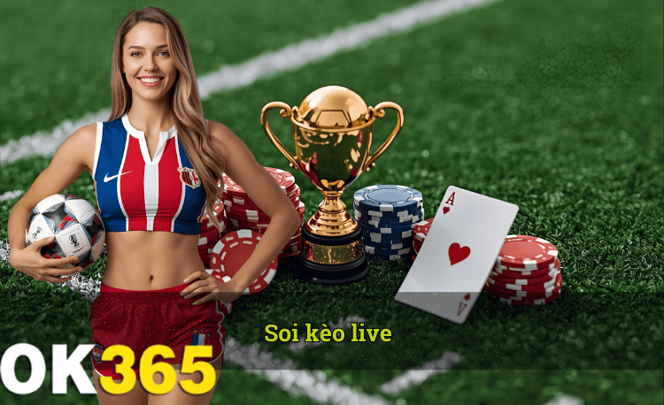 Soi kèo live là gì